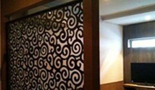 วงกบ ประตู หน้าต่าง ไม้แปรรูป