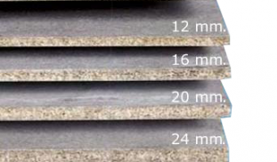 วีว่าบอร์ 16 มิล