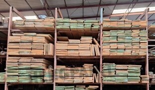 ไม้แบบ กะบาก