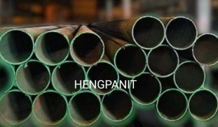 เหล็กท่อดำ แป๊บกลมดำ เหล็กแป๊บ เหล็กท่อดำ