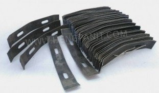 สปริงล็อก อุปกรณ์สำหรับแขวนโครงคร่าวฝ้า สปริงดำ