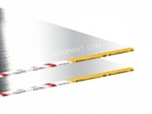 แผ่นยิปซัม ตราช้าง รุ่น กันร้อน (ฮีทบล็อค)